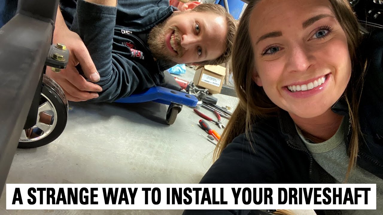 2020 Bicknell Build Part 5