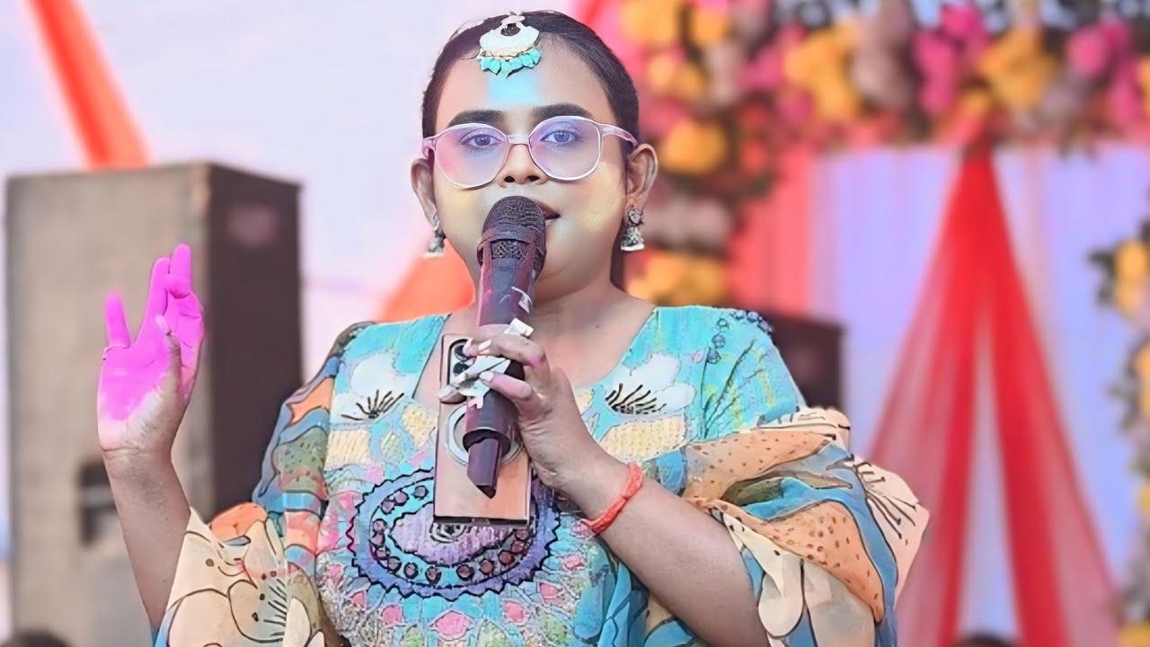 Shilpi Raj New Stage Show | #होली समरोह  औरंगाबाद #Shilpi Raj Stage Show Program 2026