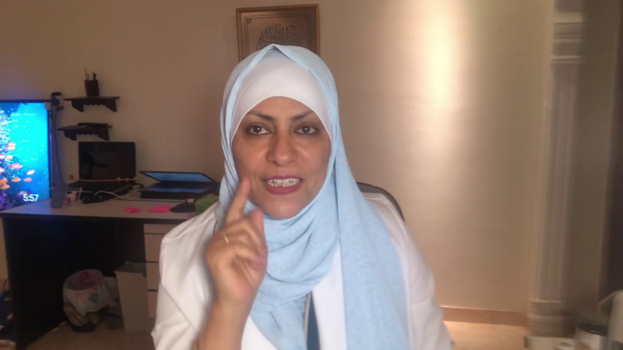 القلقلة ببساطه