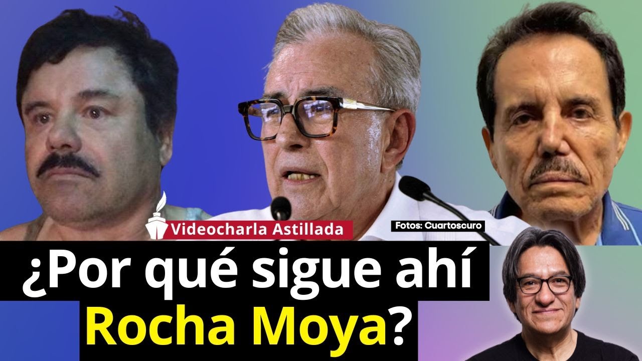 Crisis tras crisis, sigue la protección superior a gobernador de Sinaloa, al costo que sea
