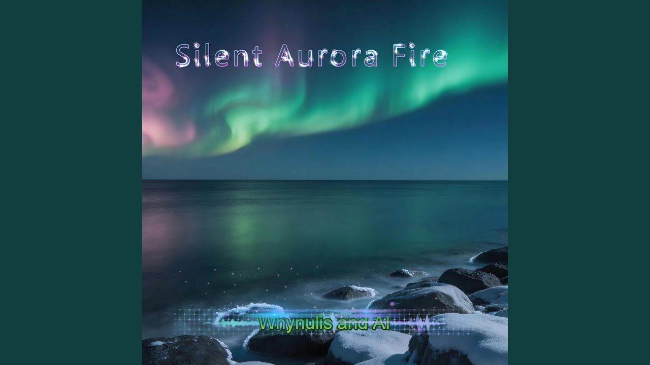Step into silence.(Trance version) [DikoeTV]