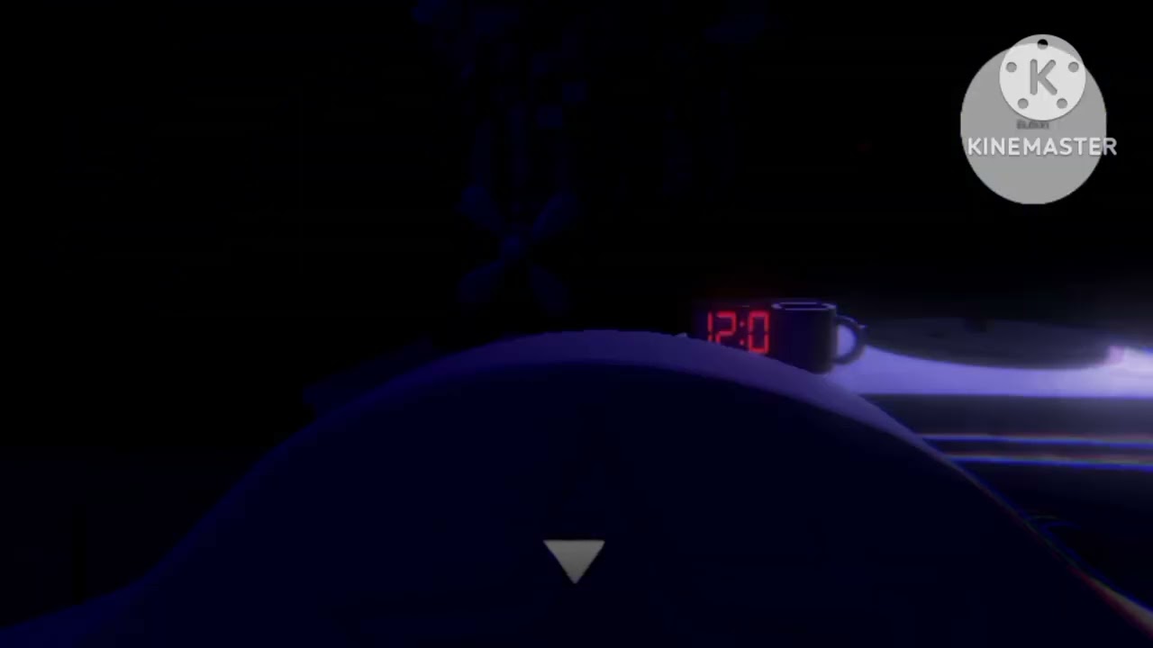 The Joy of Creation: Reborn - Android Port | Story Mode Demo - Hidden Easter Egg (Golden Freddy)