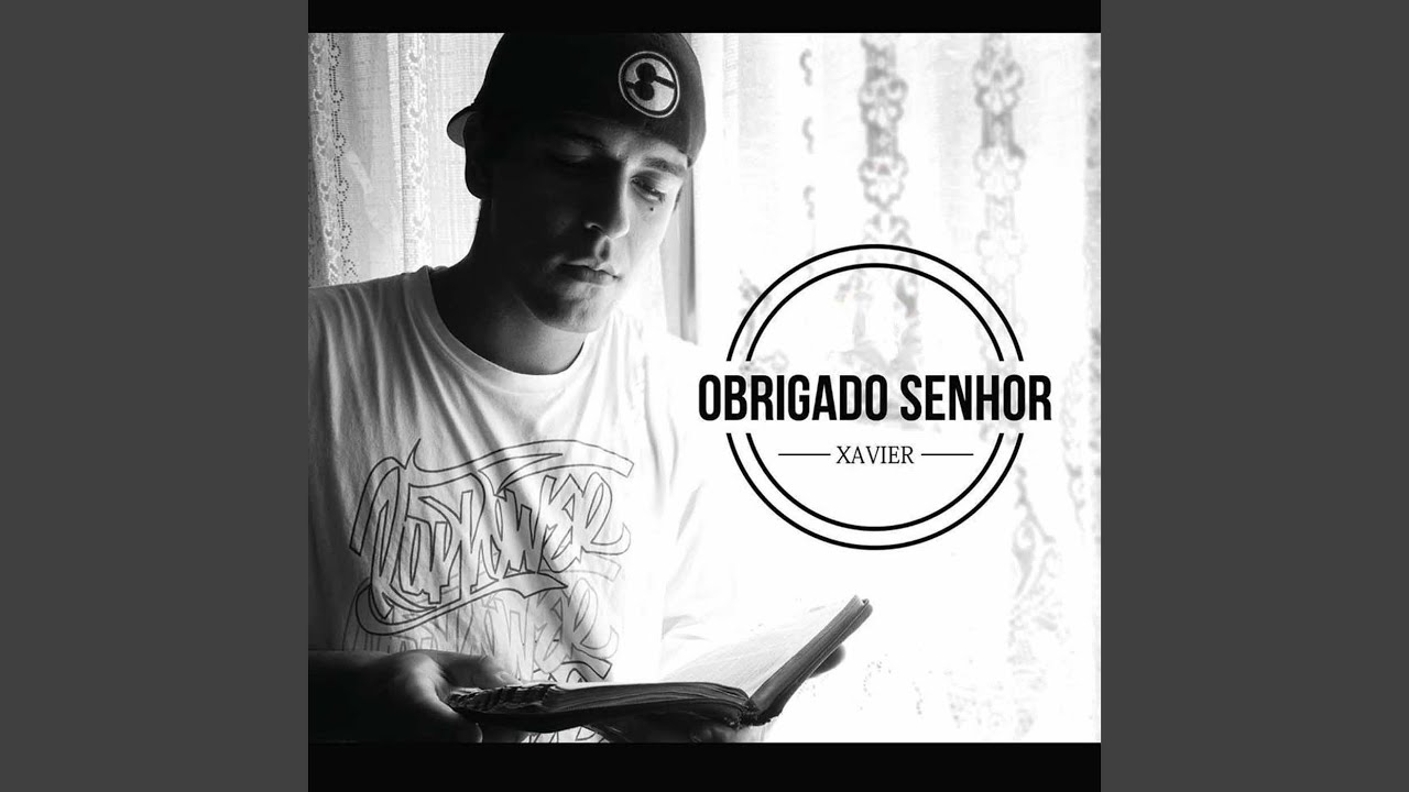 Obrigado Senhor