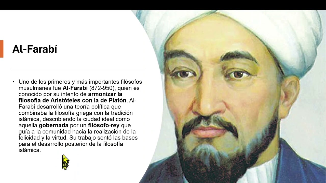 29 Filosofía árabe y judía: Avicena, Averroes y Maimónides.