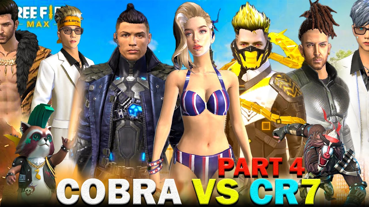 COBRA RETURN 🐍 PART :- 4 !! The CHRONO (CR7) Vs COBRA !! hero wars titan artifact // adv 9 hero wars