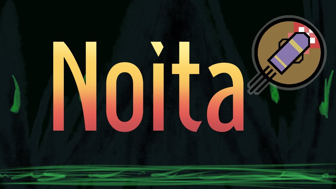 【Noita】トギャ復活してる！！！！！！！喜びのNormal【JP/ゆかりねっと】