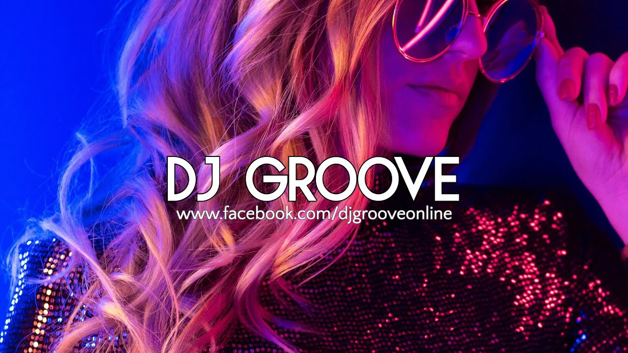 Nu-Disco & Funky House Mix ♫ The Reflex, Dimitri From Paris, Purple Disco Machine, Dr  Packer ♫