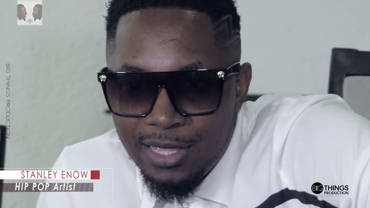 CONFERENCE DE PRESS STANLEY ENOW