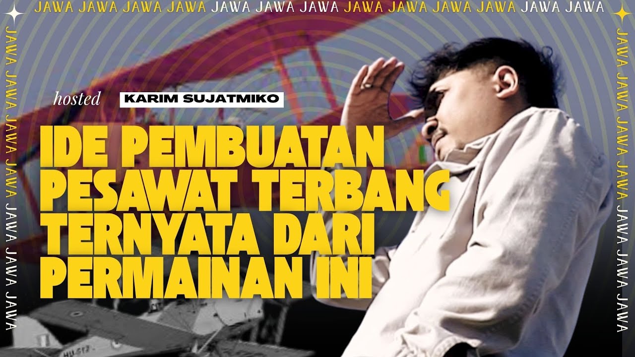 BUDAYA PERMAINAN YANG HANYA BESAR DI 