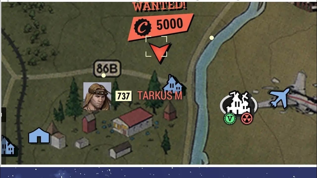 Fallout 76 PvP- TARKUS M montage for my fans