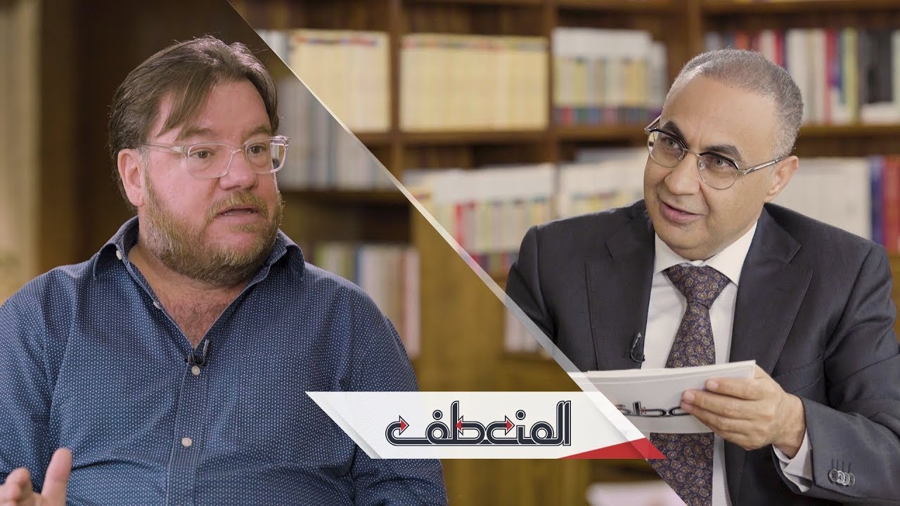 سنان أنطون: شكلت بغداد بوصلته واجتاح الهم العراقي صفحات مؤلفاته | المنعطف
