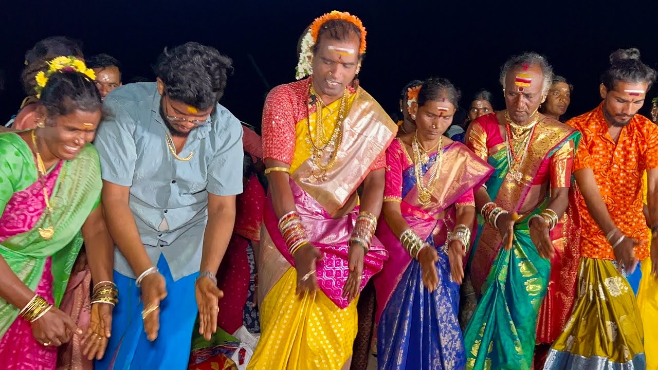 Cheruvugattu Bathukamma 2024 | Gudur Venkatesh Swamy Bathukamma Song 2024 #cheruvugattu #bathukamma
