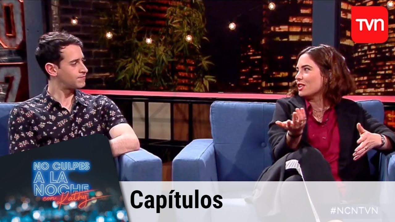 Soledad Cruz y Jos&eacute; Antonio Raffo en NCN | No culpes a la noche | Buenos d&iacute;as a todos