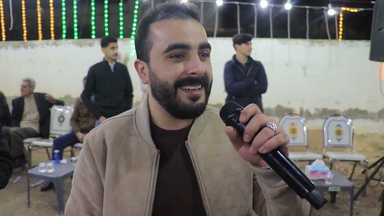 افراح الخصاونة تخرج سيف مجيد الخصاونة ج2