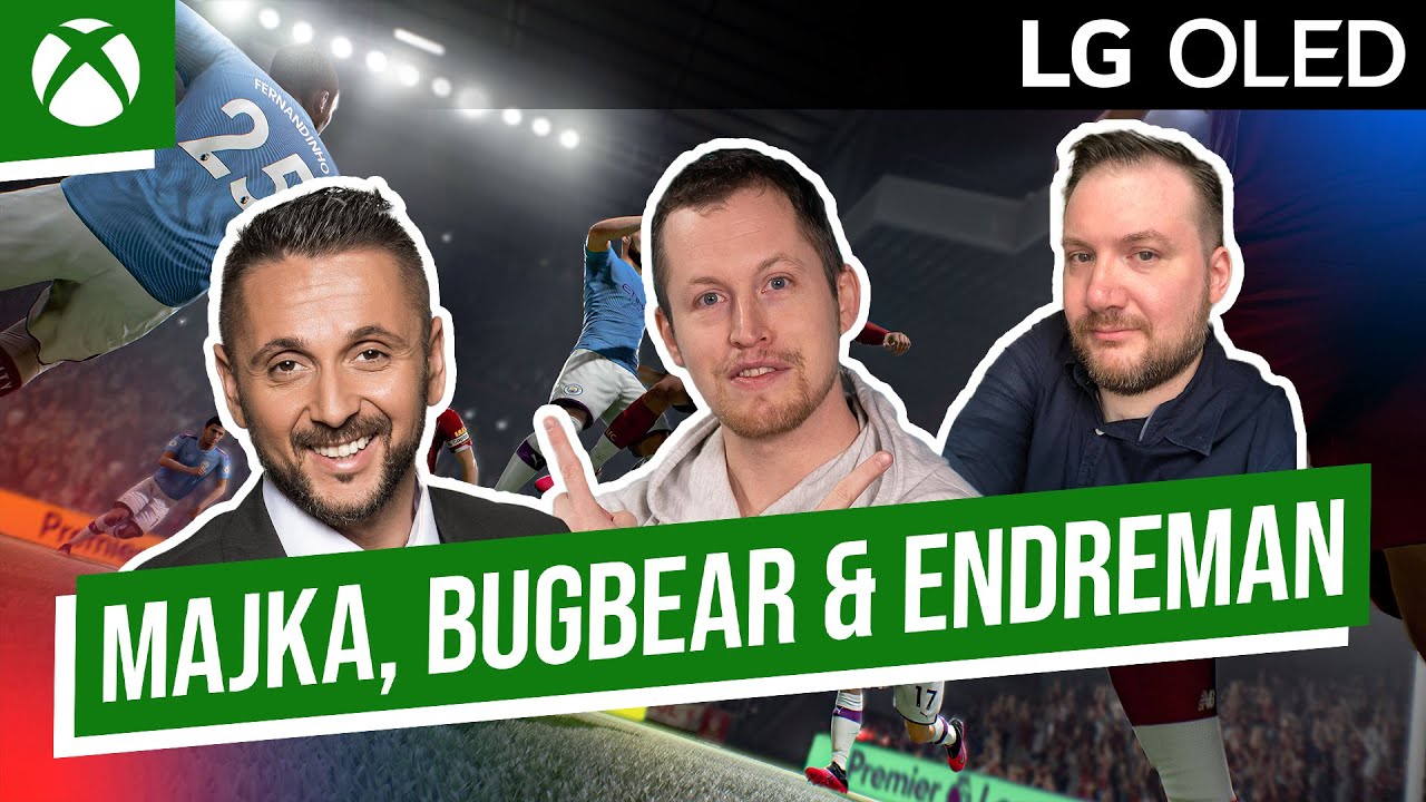 Majka FIFA-zni tanul ⚽ Game Pass Online Fesztivál 11. nap 🎮 GameStar