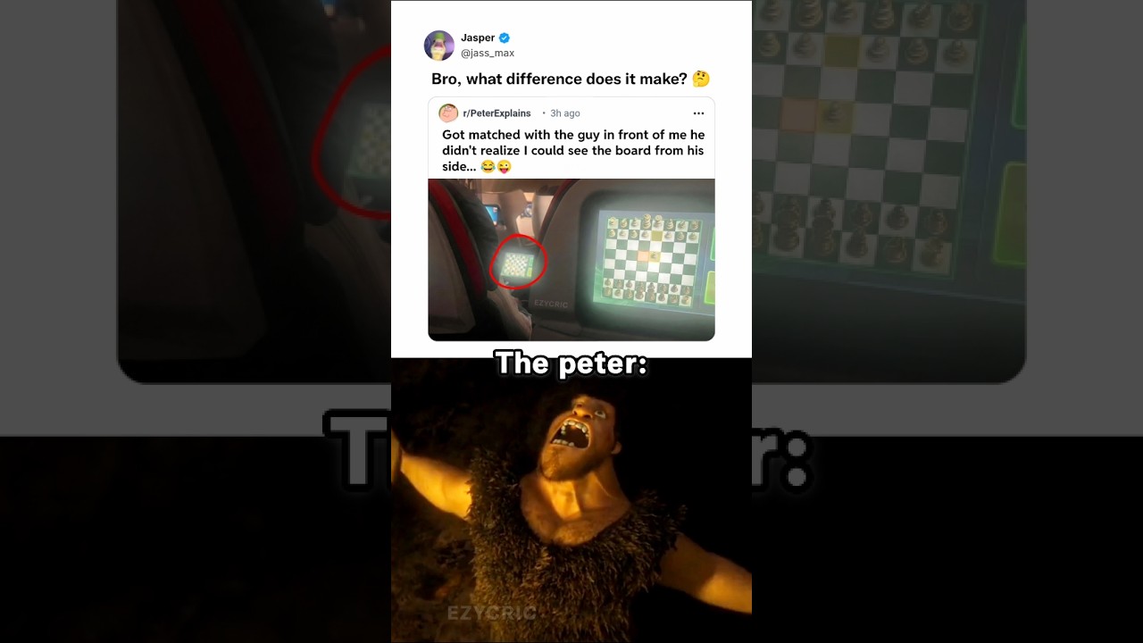 #naofloppa ♟️