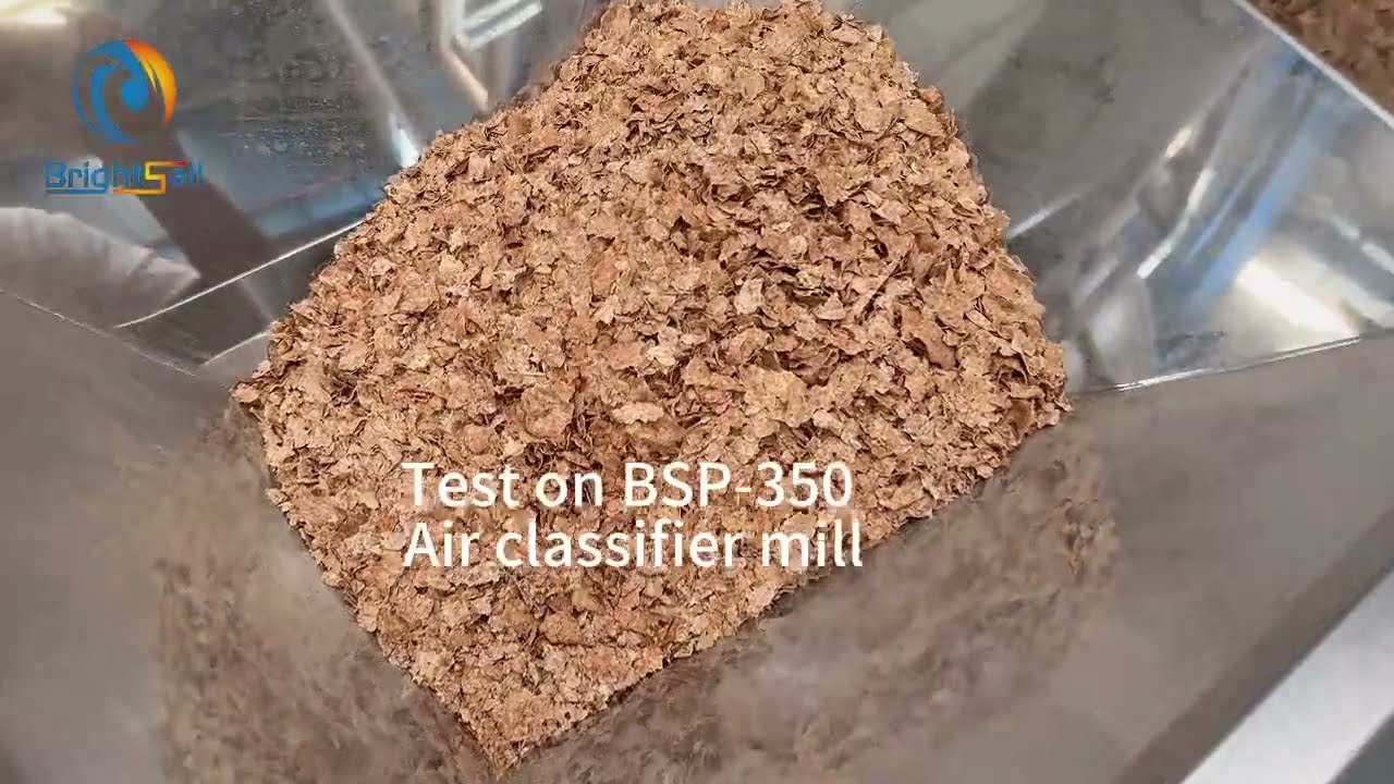 defatted peanut powder grinder mill peanut flour grinding machine