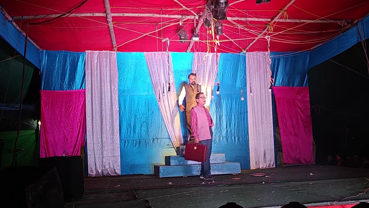 জ্বলছে চিতা বাজছে সানাই। নিউ ভোলানাথ অপেরা পরিবেশিত যাত্রাপালা!!! যাত্রাপালা !! Jatra !! Part 2