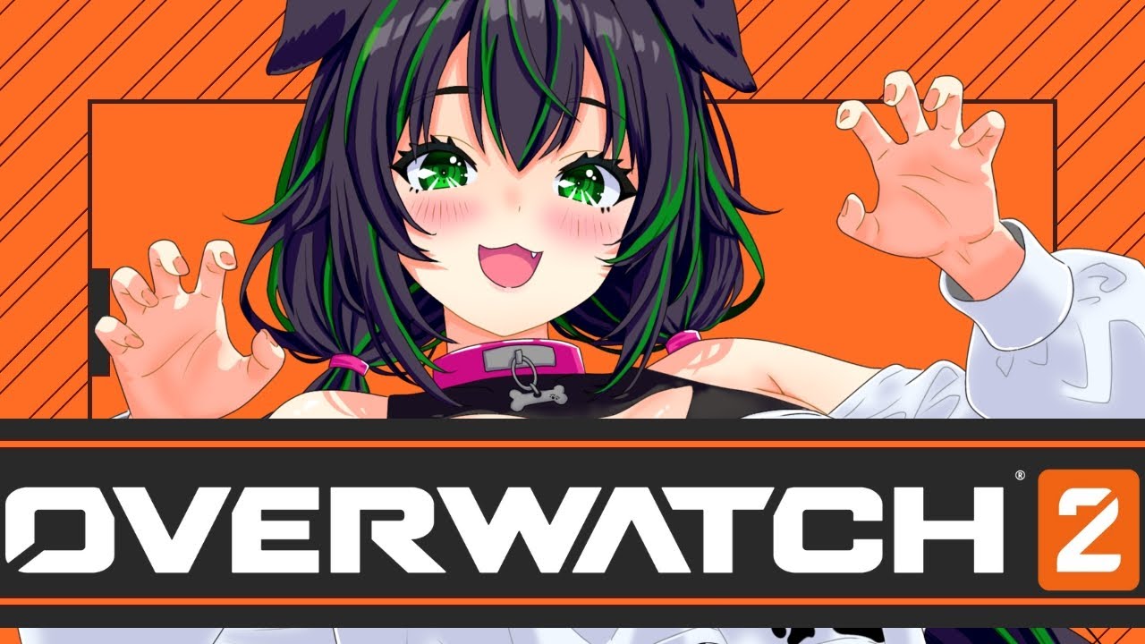 【ow2】朝活！！   #overwatch2  #オーバーウォッチ2
