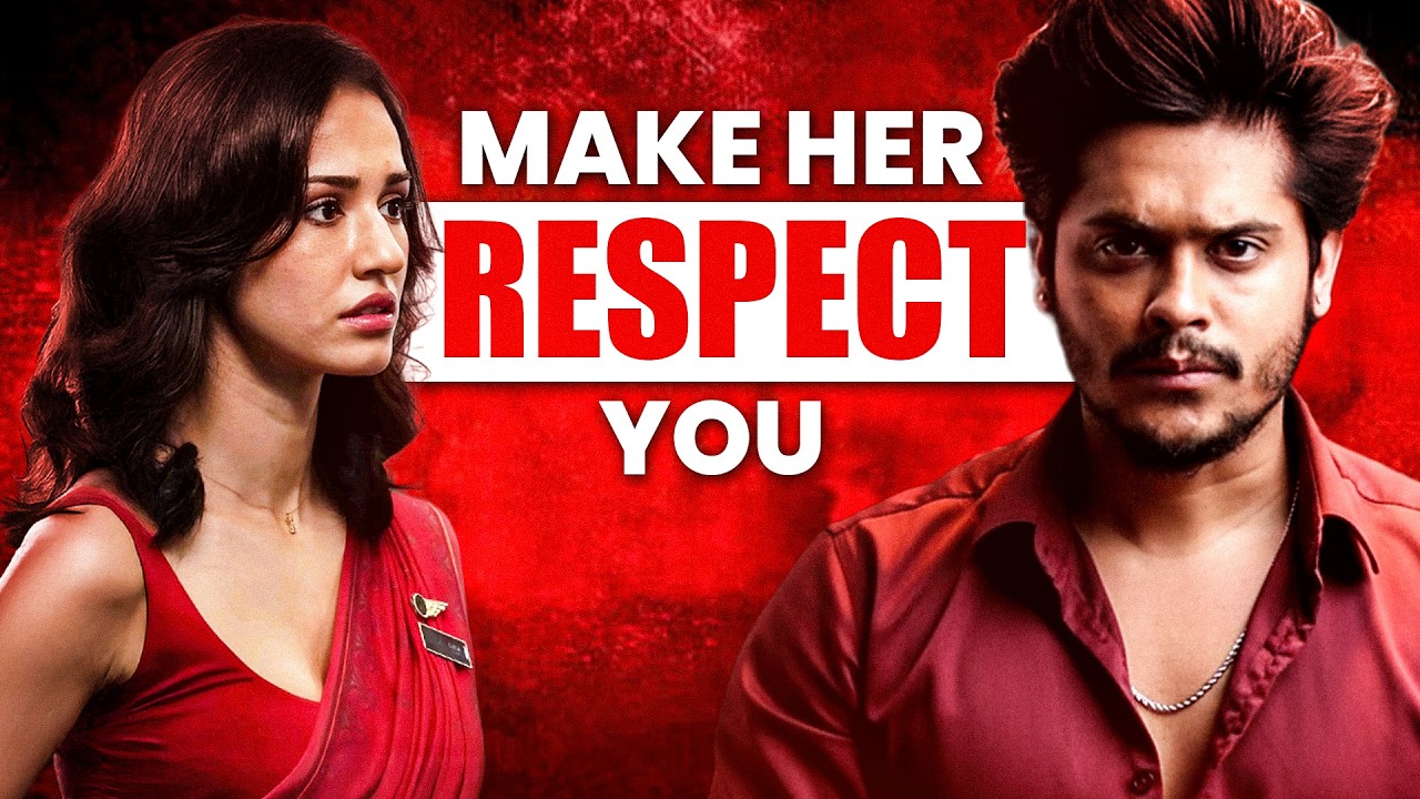 Ladkio Ke Aage Apni Respect Kaise Maintain Kare | Respect ✅ Love ❌