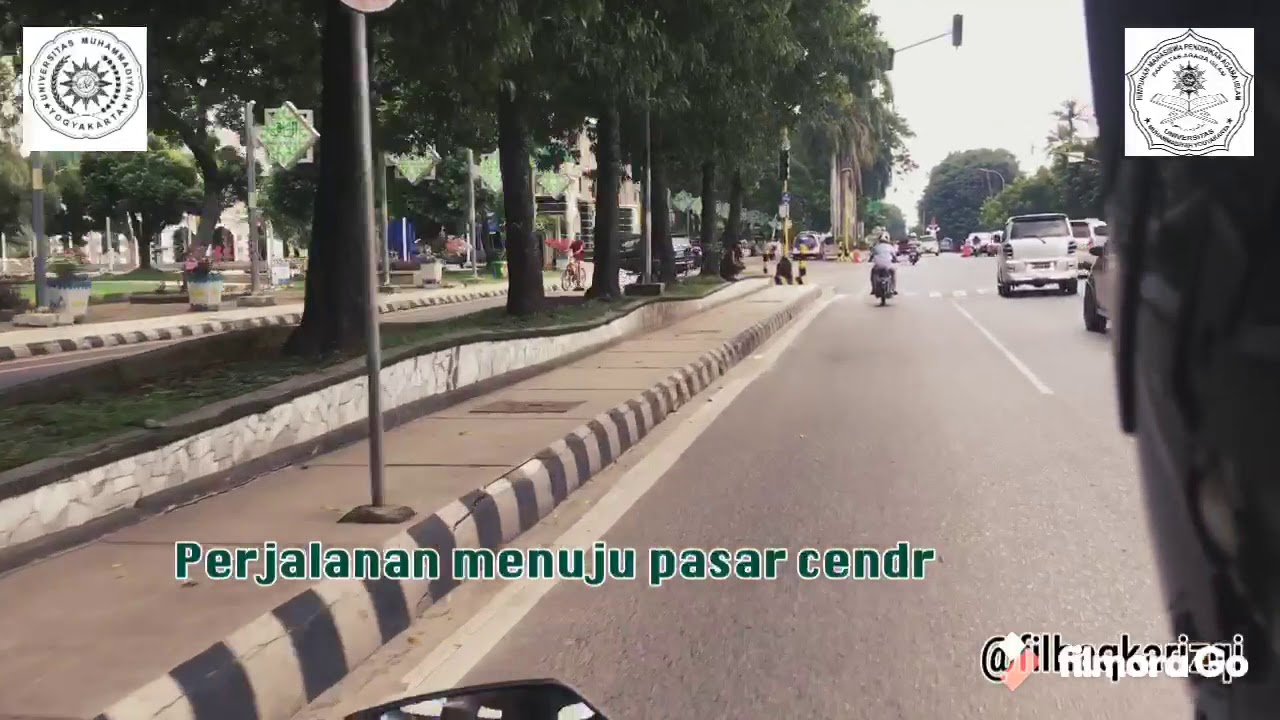 “Pasar Tradisional Cendrawasih” Kota Metro Lampung