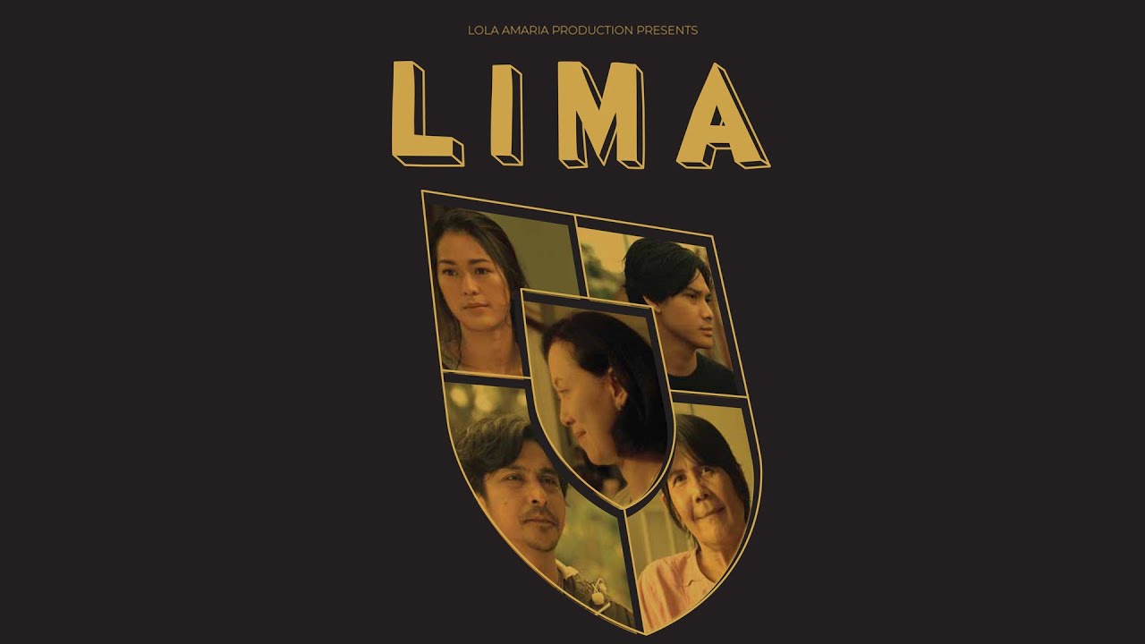 Lima - Official Trailer