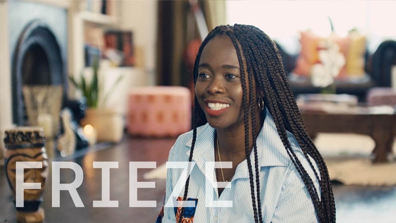 Making Britain Home: Eva Sonaike