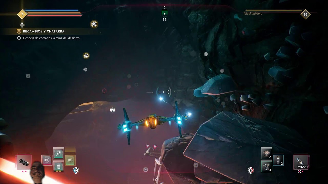 Everspace 2 5#