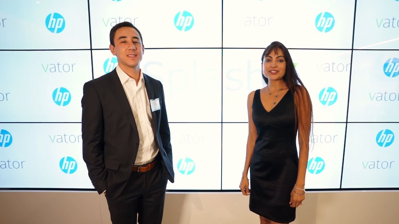 Reena Jadhav, CEO HealthBootcamps, interviews Dr. Lance Downing
