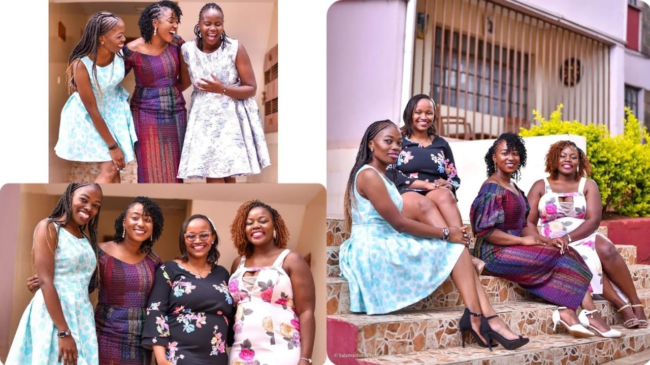 MY SISTER'S INTRODUCTION CEREMONY #AYIE CEREMONY IN LUO CULTURE ❤️#lifestyle #love #marriagevideo