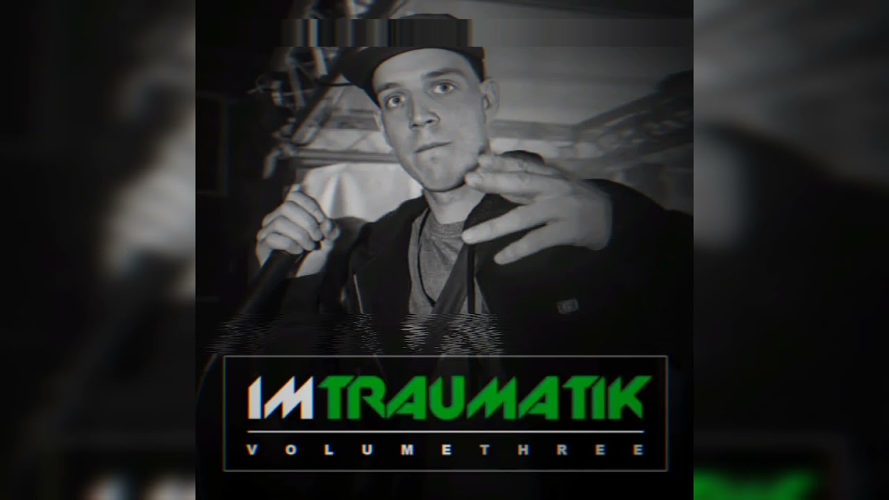 [sold] Mr Traumatik x Macky Gee - 