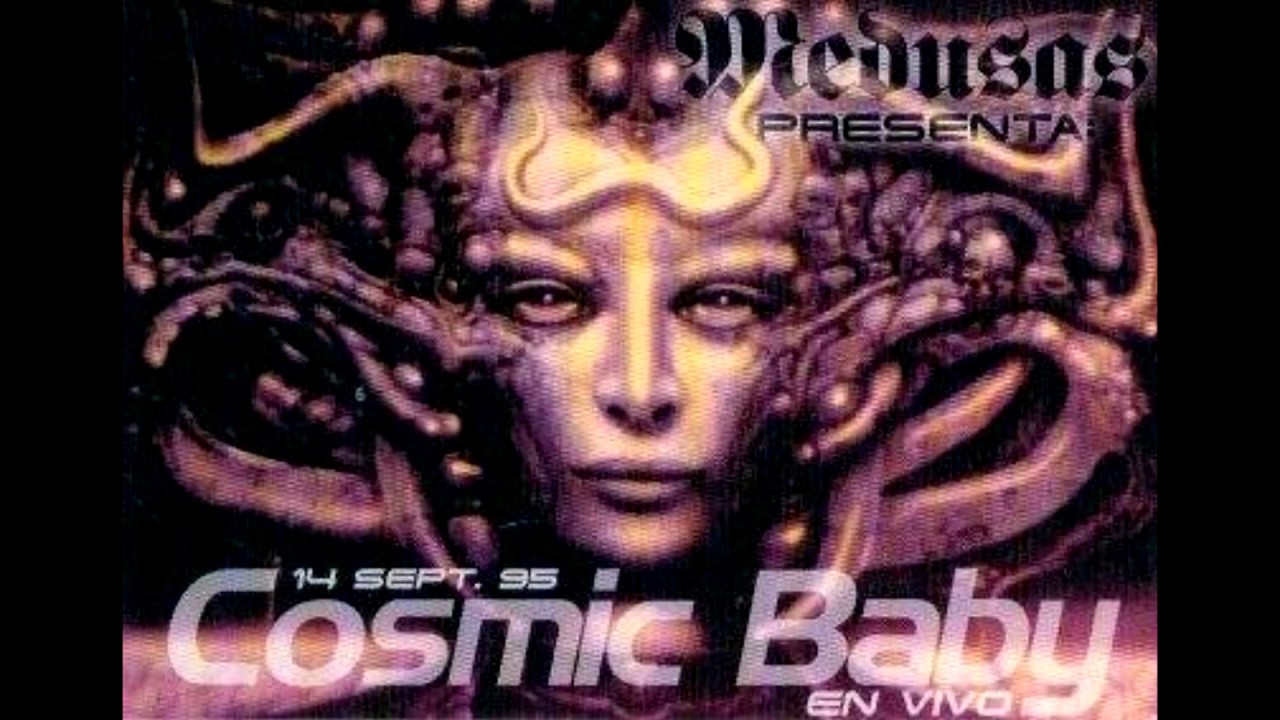 MEDUSAS MEXICO 1993 SESSION 001 BY JONATHAN BERMAN DJ TAZ