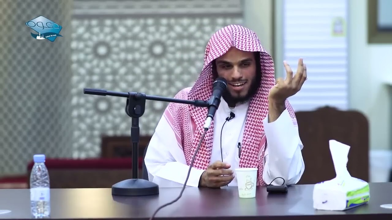 حال السلف مع الفتن 