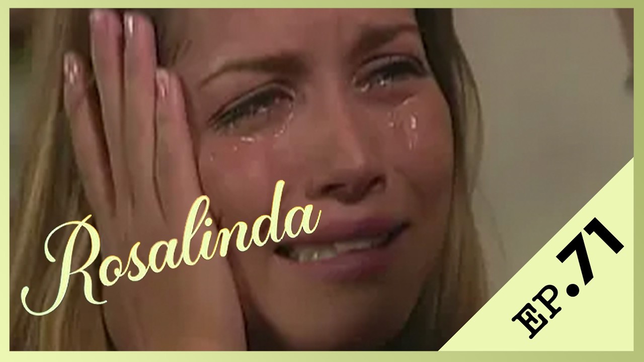 Rosalinda 🌸 Episode 71 – Version Française