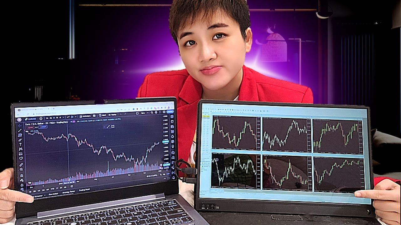 How to Start Trading as a COMPLETE Beginner (Step by Step Guide)