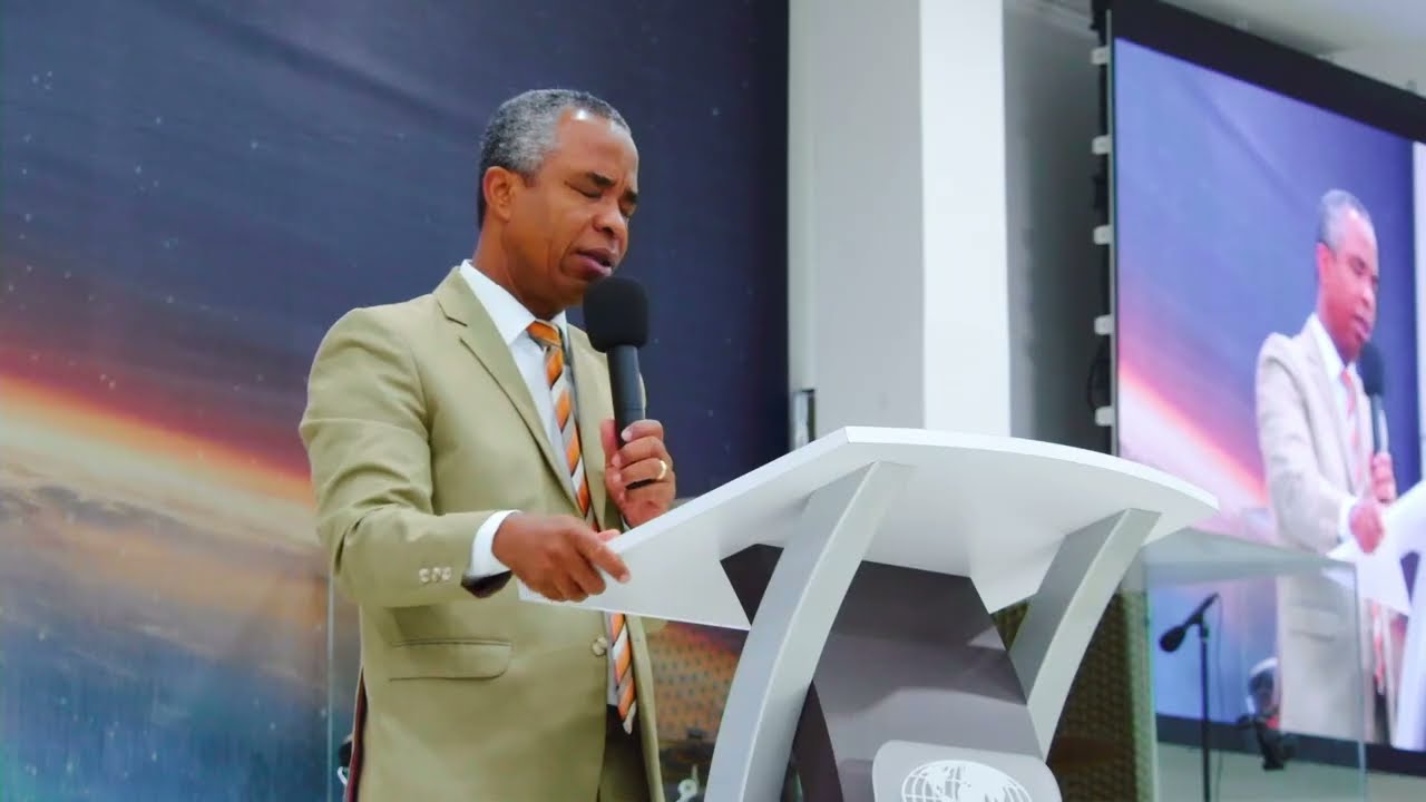 02-02-2026 Sirviendo a Dios por la influencia de otros - (Pastor Mario Cuero)