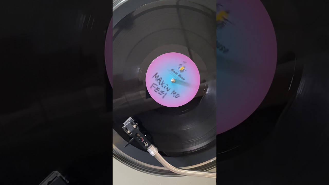 Glamour Gold - The only one (amen mix) DJ Krust VIP