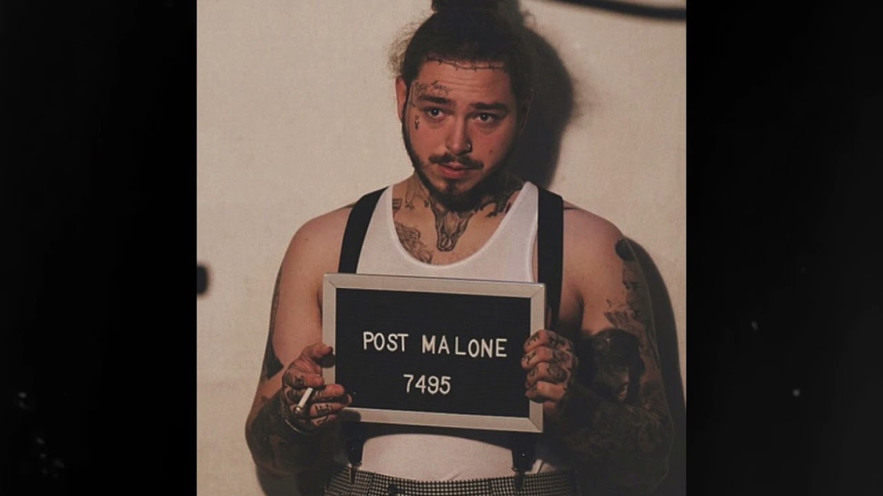 [FREE] Post Malone Type Beat - 
