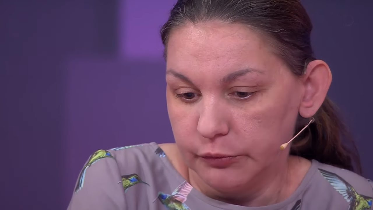 Семья Пресняковой. Мужское / Женское. 07.10.2025