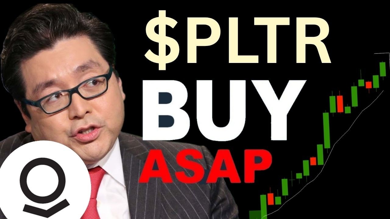 PLTR Stock TOMORROW UPDATE! (The Exact Answer!) Palantir Technologies