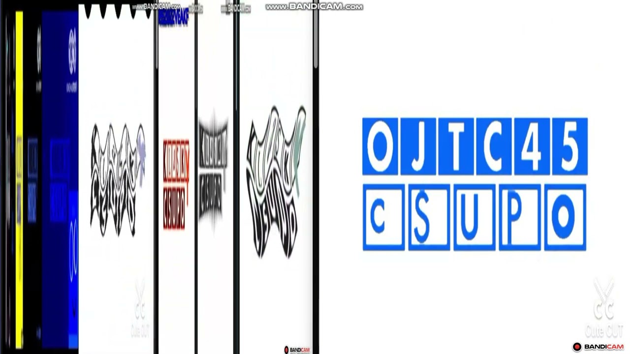 klasky csupo meets 99 csupos
