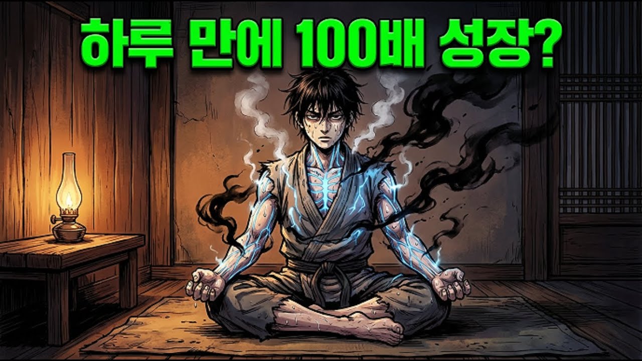 가문에서 버려진 '쓰레기 무공'이 사실 세계관 최강?(천하제일검의 환생2화)