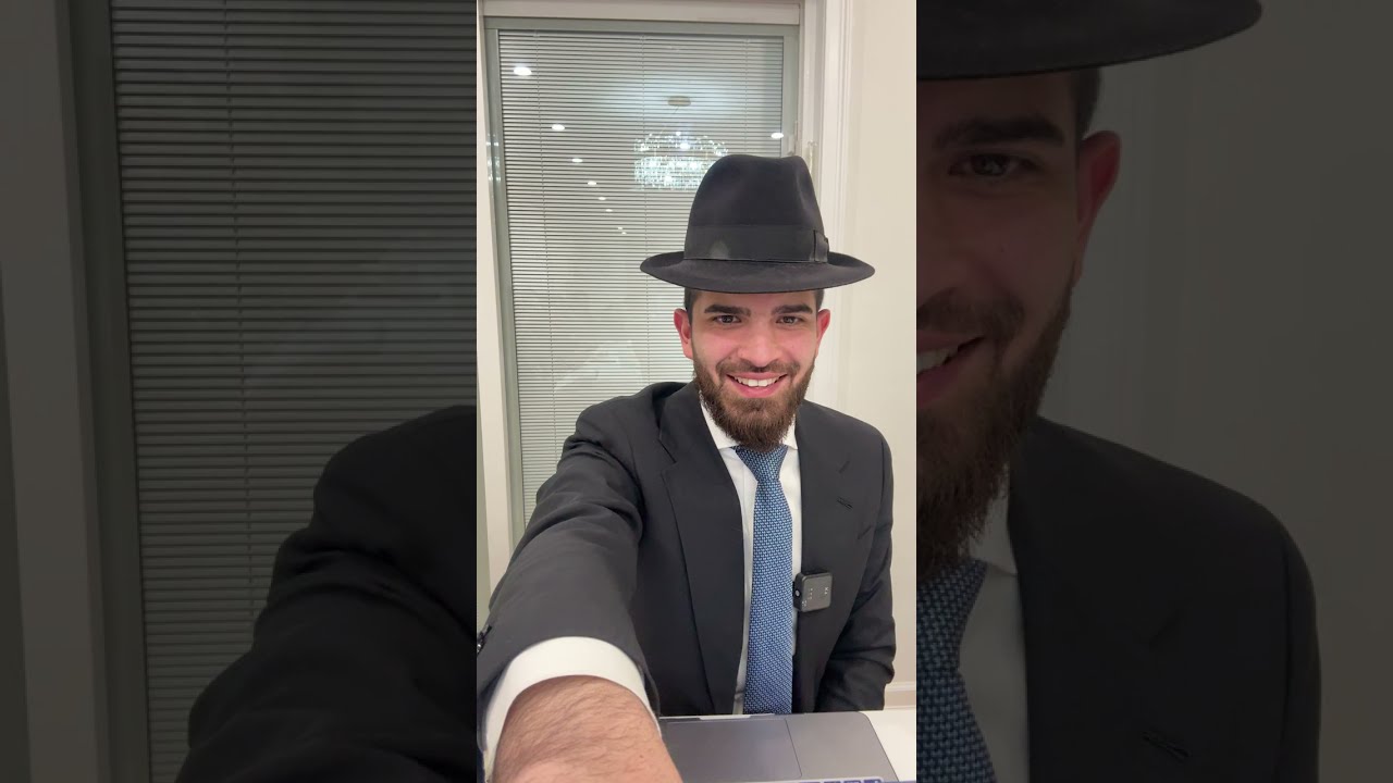 Spiritual Plateau: Doing Everything, Feeling Nothing | Rabbi Yitzchak Aminov 