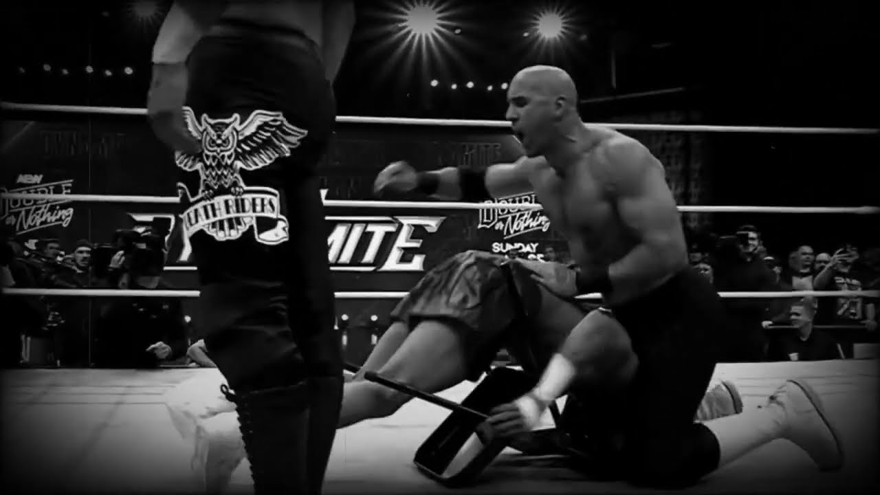 Death Riders - Death Rider: AEW Theme Song (2025)