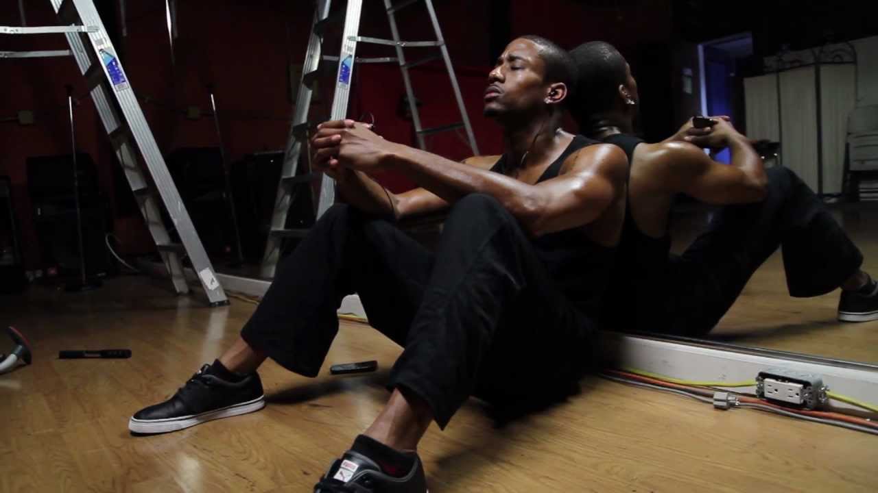 DeP - Something More  ***OFFICIAL VIDEO***