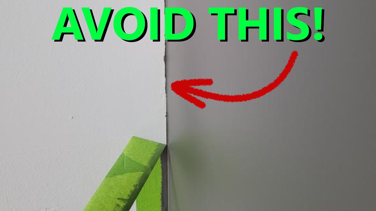 Лайфхак с малярным скотчем!