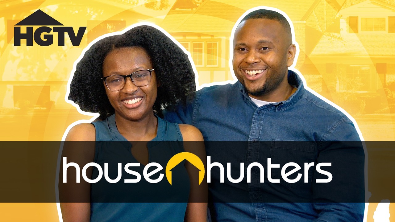 Striking Gold in Grosse Pointe - House Hunters Full Episode Recap | HGTV