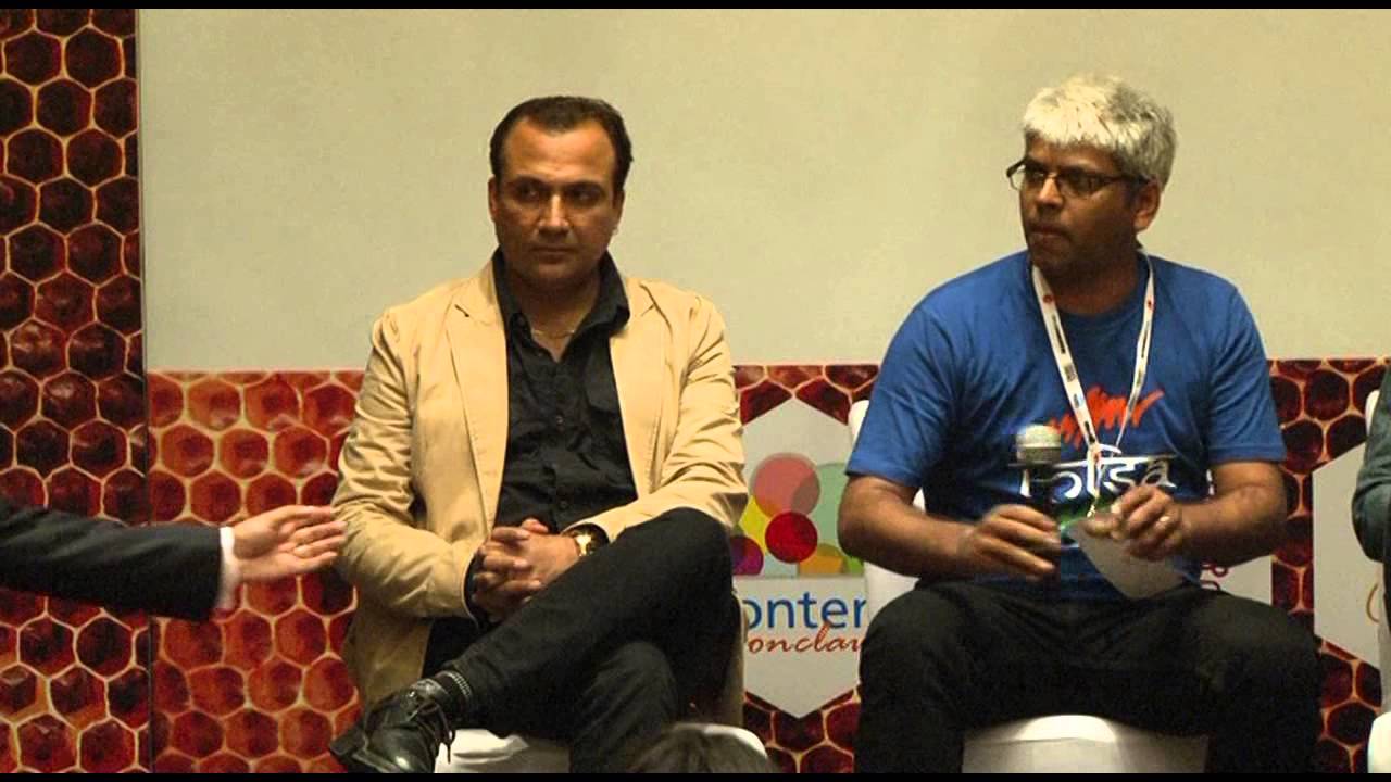 Rajesh Chakrabarti, Ex CMO & Chief Innovation Officer ,Reliance ADAG on The Business of Radio