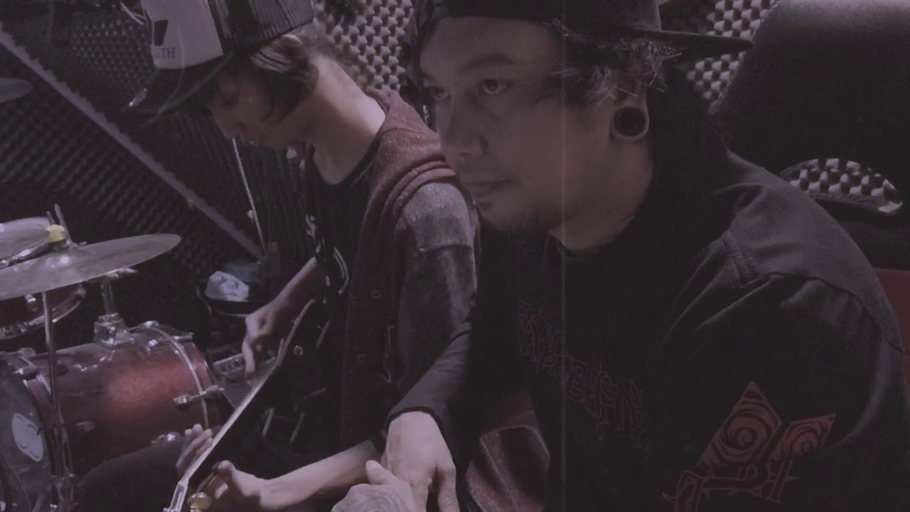 Jamir Garcia Feat. Seven Garcia- Bagong Umaga