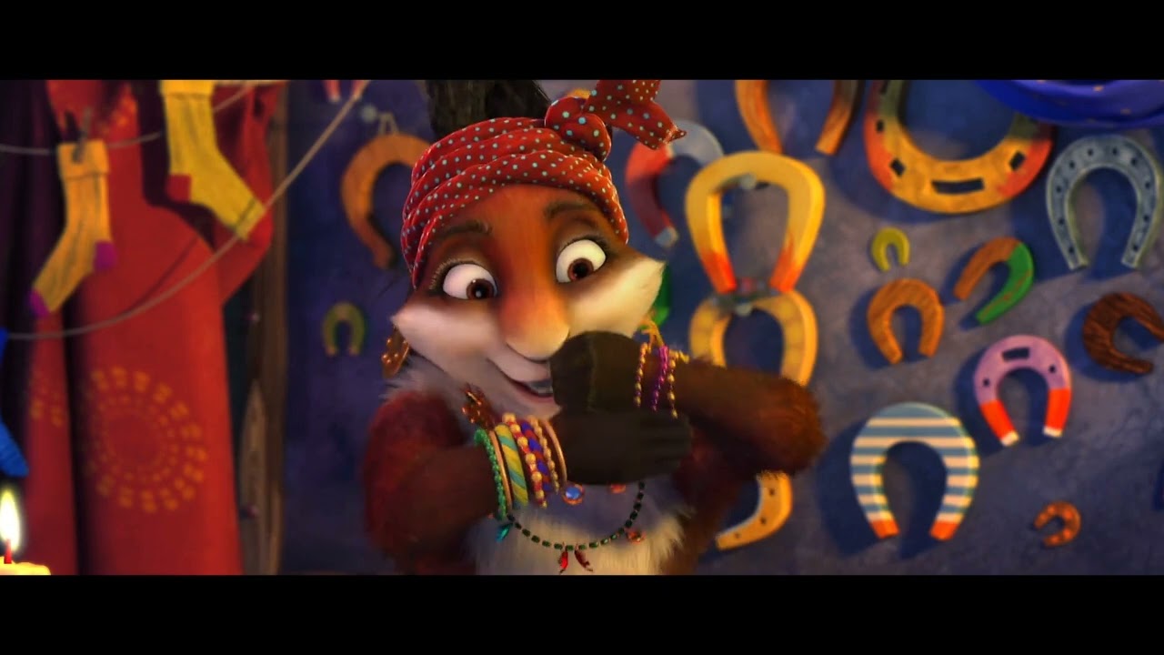 Wizart Animation Studios